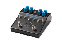 Warm Audio Throne Of Tone Dist/Boost/OD Warm Audio Throne Of Tone Dist/Boost/OD